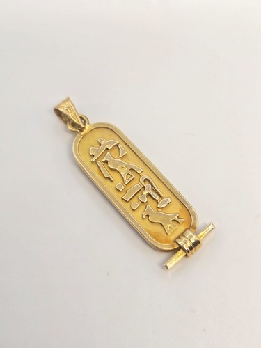 Vintage 18ct gold - vintage,