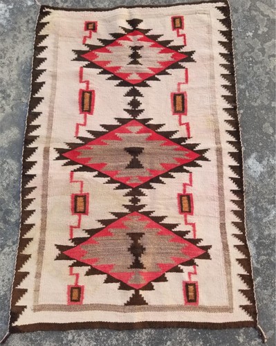 Vintage handmade native - vintage,