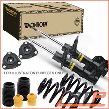 2X MONROE SHOCK ABSORBER 16451