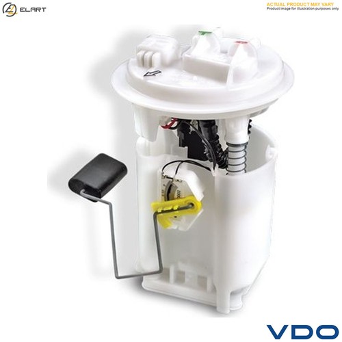 Fuel feed unit 2803580226302 - feed,
