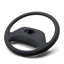 Hotbray Steering Wheel for