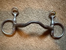 Bomber happy tongue hanging cheek 130mm