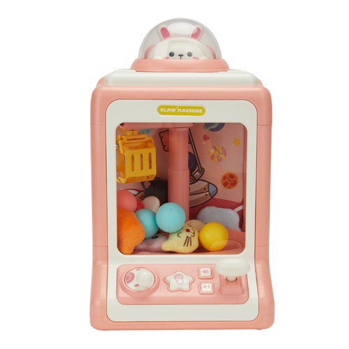 Arcade claw machine - claw,