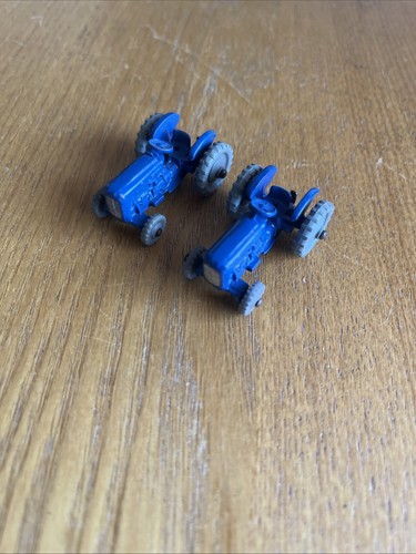 Dublo dinky toys - dublo,