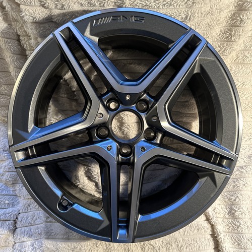 New genuine mercedes - genuine, mercedes-benz