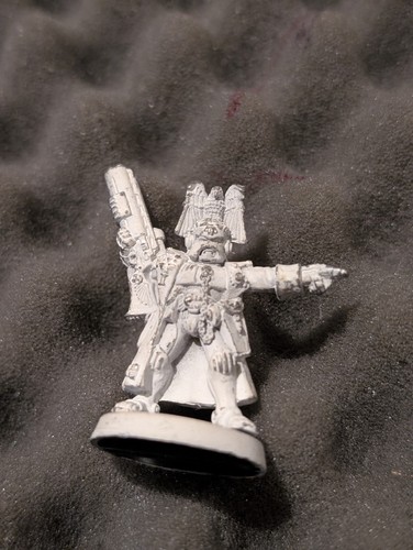 Games workshop adeptus - adeptus, arbites