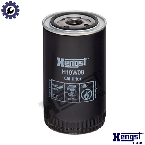 Oil filter h19w08 for dennis - oil,
