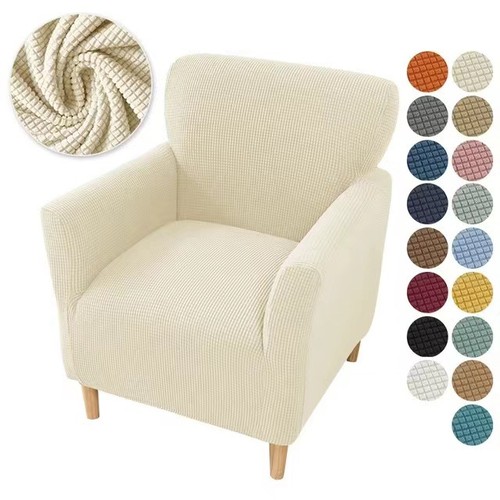 Stretch tub chair - tub, cover