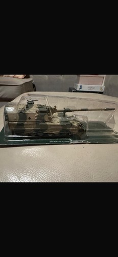 Eaglemoss military vehicles - eaglemoss,