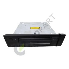 MK1 4L AUDI Q7 CD/DVD/Sat Nav