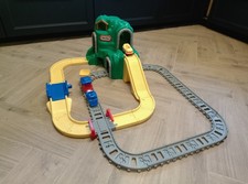 Little Tikes vintage Road And