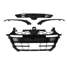 4pcs Fit For Honda Accord