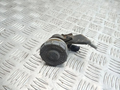 Rover 600 clutch fluid - 600,