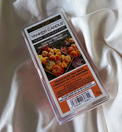 Yankee candle home inspiration - candle,