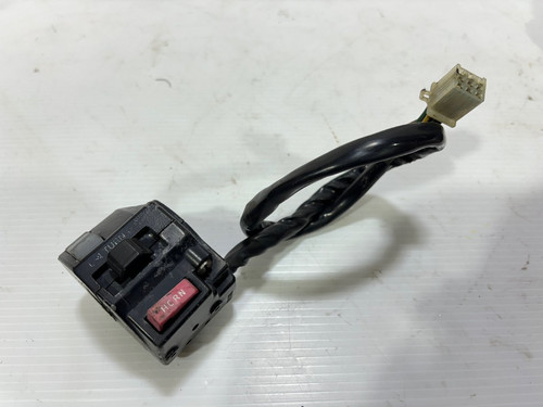 Genuine yamaha rz250r rz350r - yamaha,