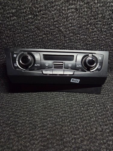 Audi c air condition - a/c,