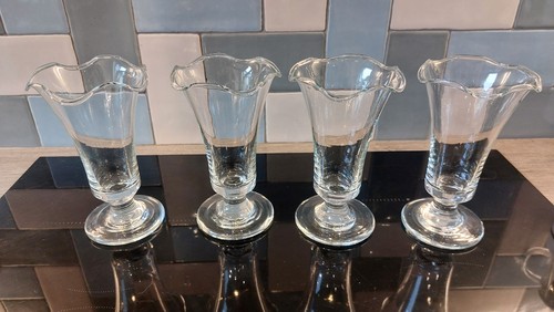 Set vintage tulip - set,