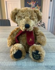 House of Fraser Baby Bear 2002