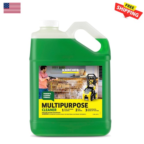 Eco friendly pressure washer - eco-friendly,