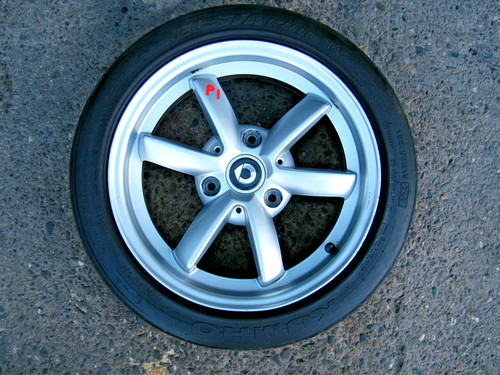 Smart car 451 fortwo - 451,