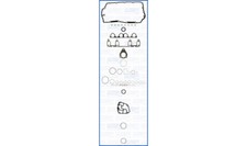 Full Engine Rebuild Gasket Set