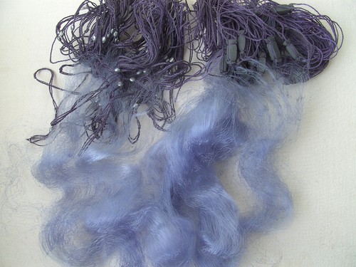 Gill net 5 - gill, x
