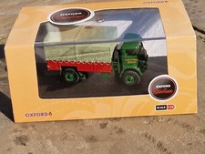 Oxford Diecast 1/76 Scale