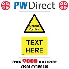 SIGN CHOOSE SYMBOL TEXT WORDS LOGO CC110J IMAGE CUSTOM BESPOKE UNIQUE CREATE