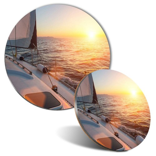 Mouse mat coaster - coaster, set