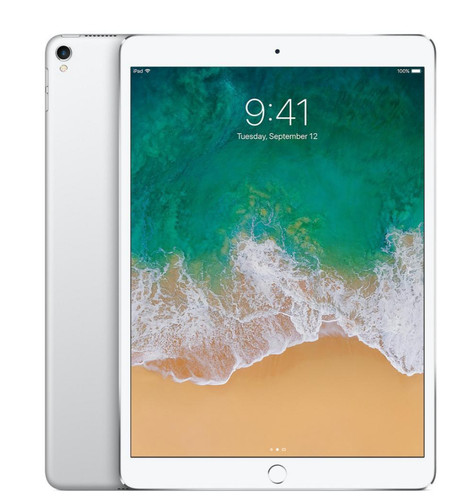Apple ipad pro - pro, 10.5"