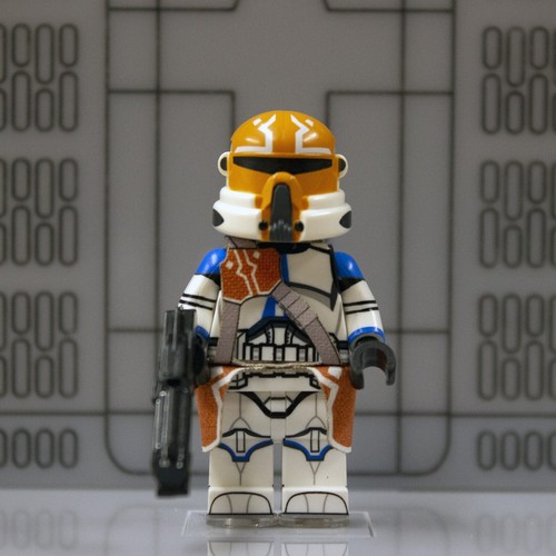 332nd airborne clone - clone,