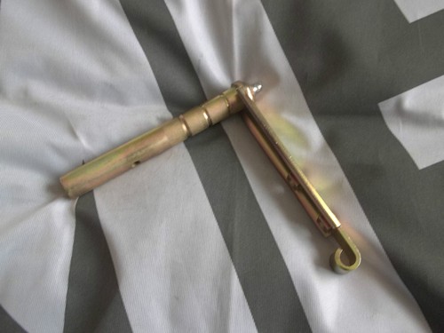 Mgzr uprated clutch - mg,