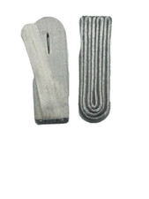 Epaulettes Parade Uniform