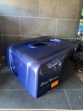 Mini Crosser Mobility Scooter Rear Plastic Shroud