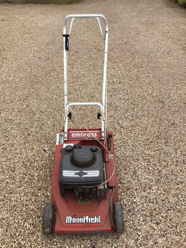 Mountfield empress model - 18,