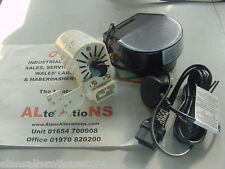 SINGER TYPE YDK OUTSIDE SEWING