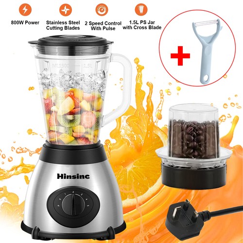 800w blender smoothie - blender,