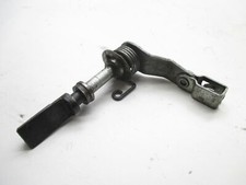 1974 YAMAHA DT175 DT 175 AXLE