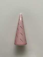 Lisa Angel Ring Cone Ring Stand Pink