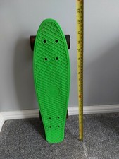 Skateboard 22" Landsurfer