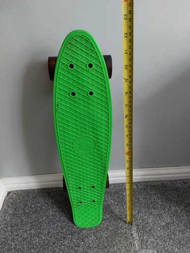 Skateboard landsurfer - ,