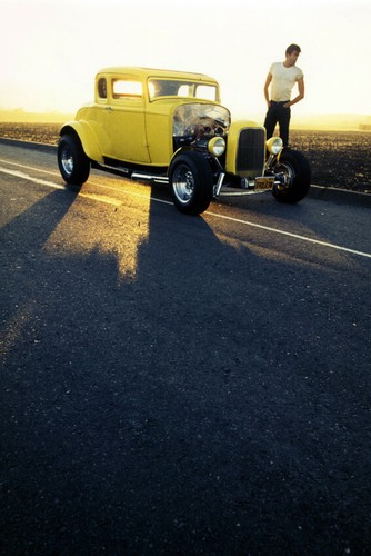 Paul mat american graffiti - paul,