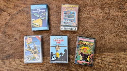 Amstrad cpc all filler no - -,