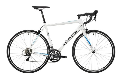 Rapide rl2 medium road bike - medium,