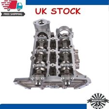 Complete Cylinder Head for