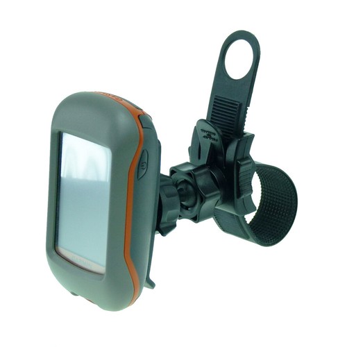 Compact locking strap bike - locking,