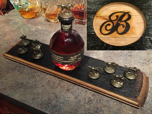 Blanton bourbon grand head - blanton’s,
