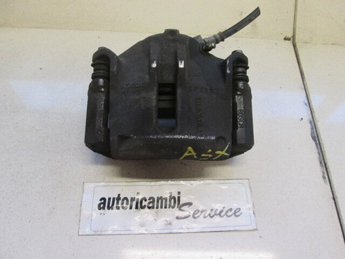 7701207685 front left brake - 7701207685,