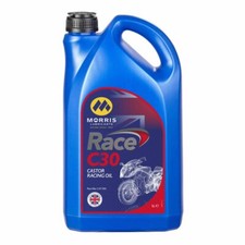 Morris Lubricants C30 x 5 Litre Oil R30. (MLR30) New,