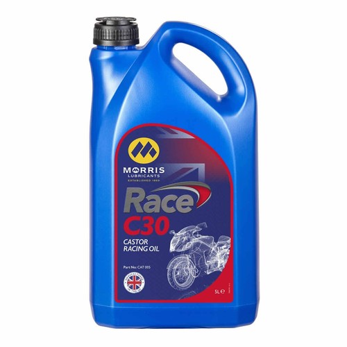 Morris lubricants c30 5 - lubricants,
